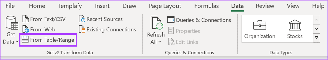 how-to-change-text-case-in-microsoft-excel-9 3 أفضل الطرق لتغيير حالة النصوص في Microsoft Excel