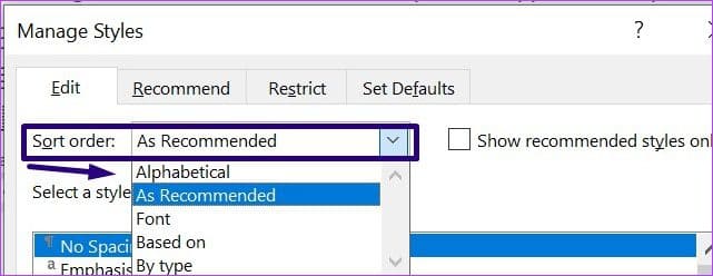 how-to-format-hyperlinks-in-microsoft-word-step-11 كيفية تنسيق الارتباطات التشعبية في Microsoft Word