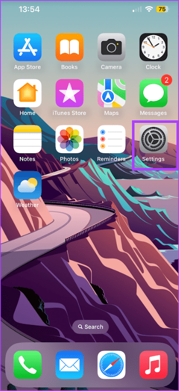 how-to-remove-photos-from-spotlight-search-on-iphone-1 كيفية إزالة الصور من نتيجة بحث Spotlight على iPhone