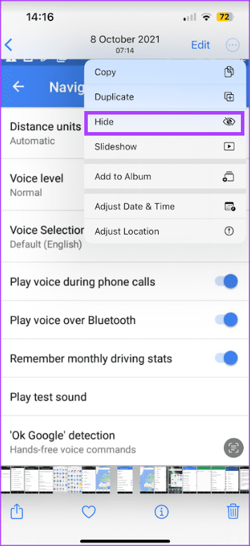 how-to-remove-photos-from-spotlight-search-on-iphone-10 كيفية إزالة الصور من نتيجة بحث Spotlight على iPhone