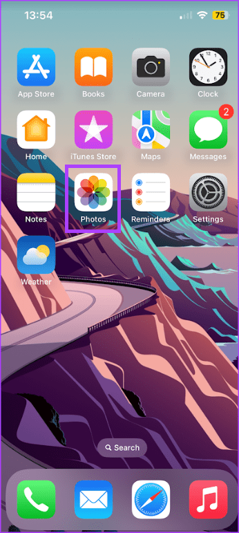 how-to-remove-photos-from-spotlight-search-on-iphone-7 كيفية إزالة الصور من نتيجة بحث Spotlight على iPhone