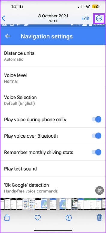 how-to-remove-photos-from-spotlight-search-on-iphone-9 كيفية إزالة الصور من نتيجة بحث Spotlight على iPhone