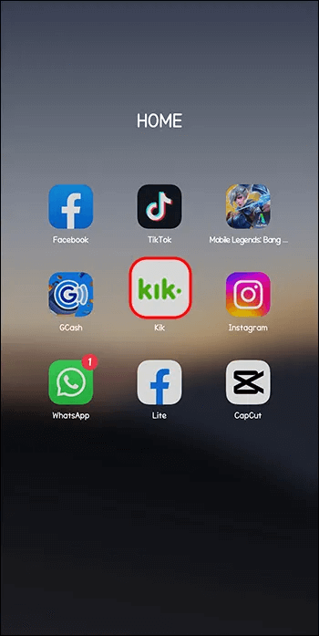 kik كيفية الحصول على Ragebot في KIK