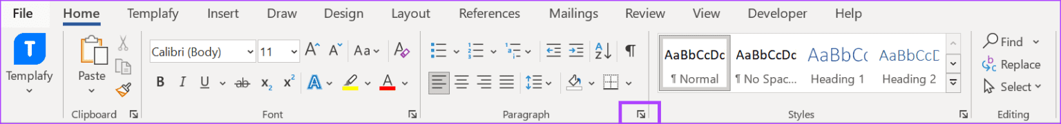 كيفية إدارة فواصل الصفحات اليدوية والتلقائية في Microsoft Word - %categories