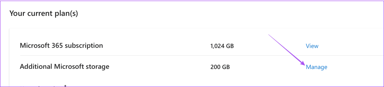 manage-storage-onedrive-1536x349-1 كيفية تغيير خطة تخزين OneDrive على الأجهزة المحمولة وسطح المكتب