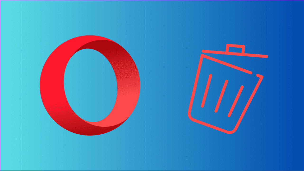 opera-browser-2 11 طريقة لإصلاح خطأ "لم يتم العثور على المحادثة" في ChatGPT