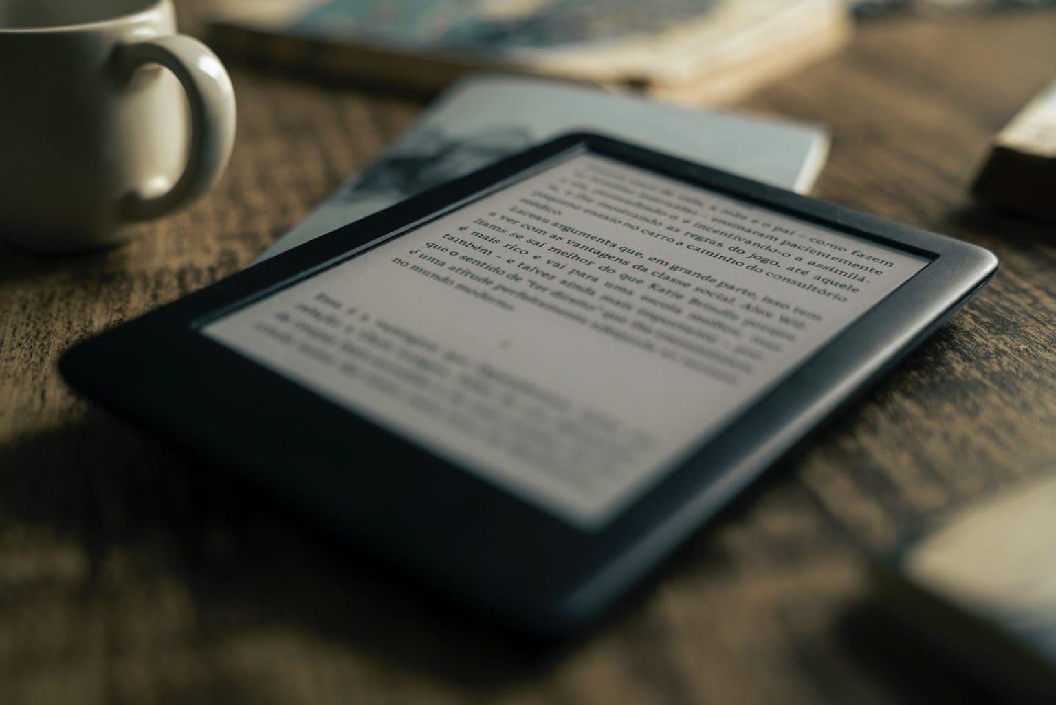 5 طرق لإصلاح مشكلة عدم تشغيل Kindle - %categories