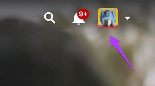 profile-icon-netflix أفضل 7 إصلاحات عدم عمل Dolby Atmos في Netflix على Android TV