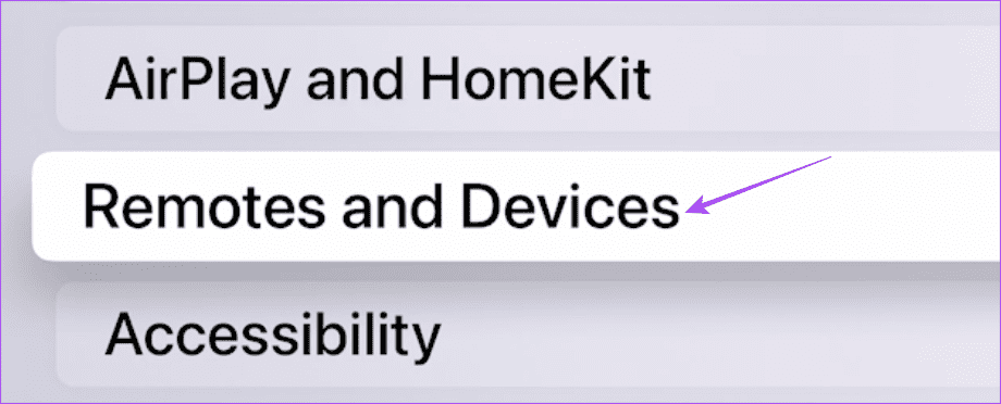 كيفية إصلاح مشاكل Bluetooth على Apple TV - %categories