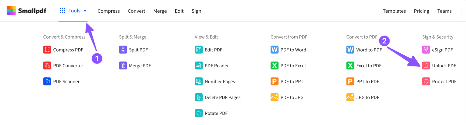 remove-password-from-PDF-for-free-6-1536x414-1 أفضل 5 طرق مجانية لإزالة كلمة المرور من ملف PDF
