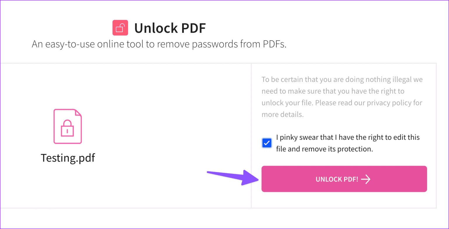 remove-password-from-PDF-for-free-8-1536x785-1 أفضل 5 طرق مجانية لإزالة كلمة المرور من ملف PDF