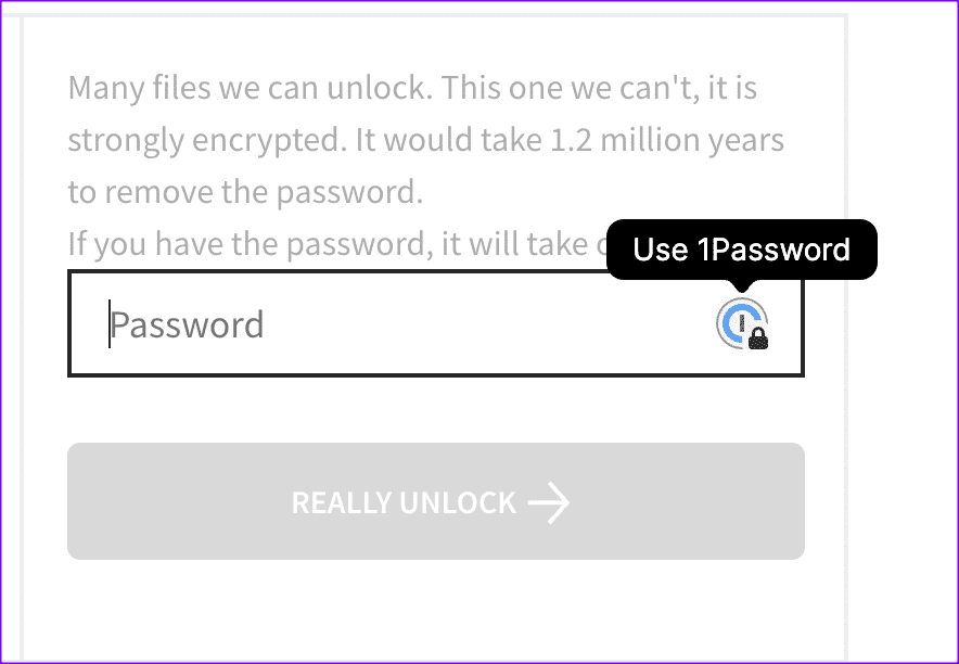 remove-password-from-PDF-for-free-9 أفضل 5 طرق مجانية لإزالة كلمة المرور من ملف PDF
