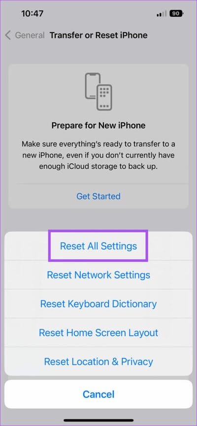 أفضل 6 إصلاحات لعدم عمل الأتمتة في تطبيق Shortcuts على iPhone - %categories