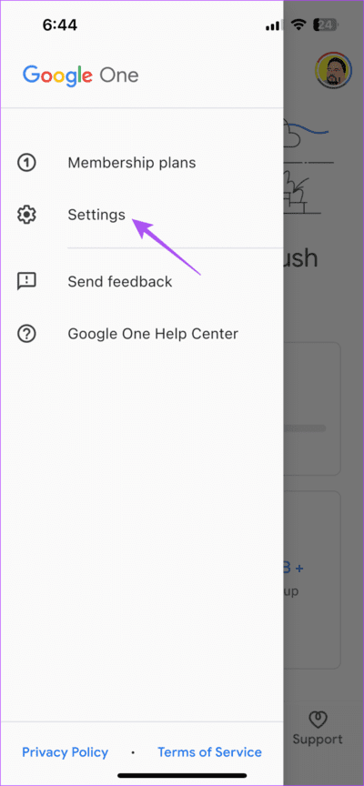 كيفية مشاركة خطة تخزين Google One مع العائلة على الهاتف المحمول وسطح المكتب - %categories