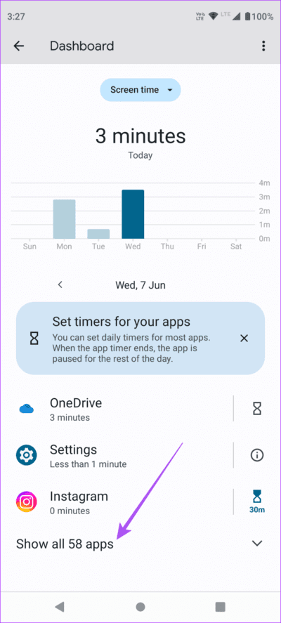 كيفية إضافة رمز المرور إلى تطبيق OneDrive على iPhone و Android - %categories