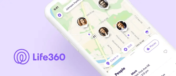 ماذا تفعل عندما تنسى كلمة مرور Life360 - %categories