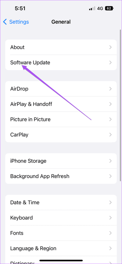 أفضل 6 إصلاحات لعدم عمل الأتمتة في تطبيق Shortcuts على iPhone - %categories