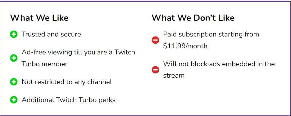 telechargement-4 5 طرق سهلة لمنع إعلانات Twitch