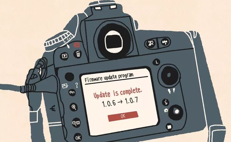 what-is-firmware ما هي البرامج الثابتة Firmware؟