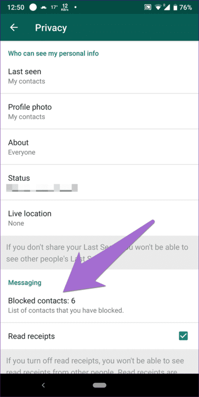 whatsapp-mute-vs-block-9_935adec67b324b146ff212ec4c69054f كتم WhatsApp مقابل الحظر : تعرف على الفرق