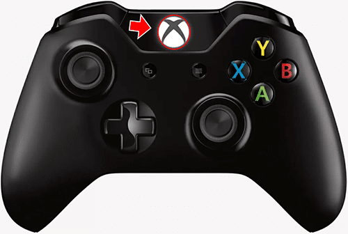 1-10 كيفية إزالة حساب من Xbox One