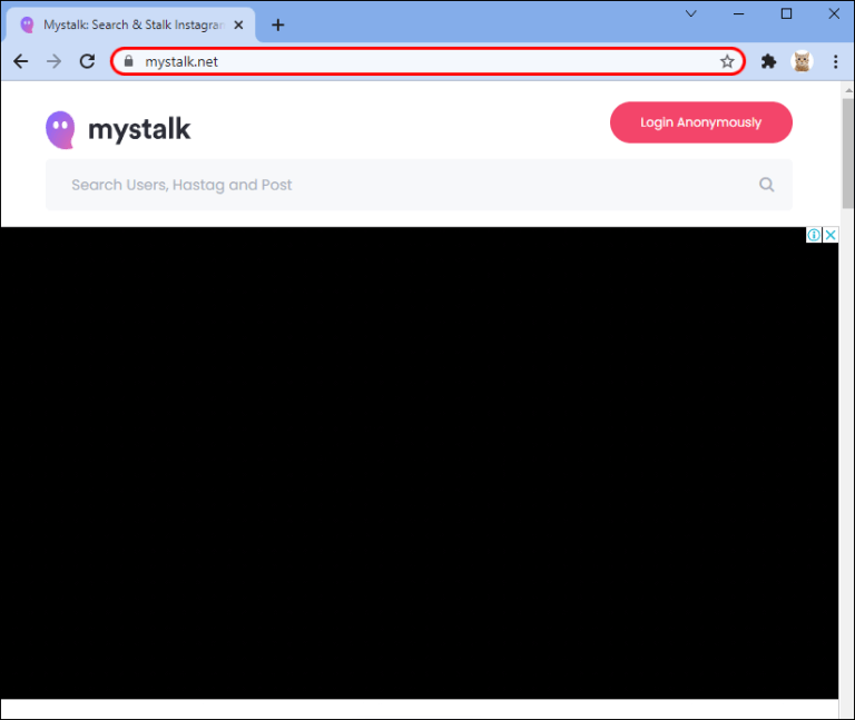 11-9 كيفية عرض قصص Instagram دون إنشاء حساب
