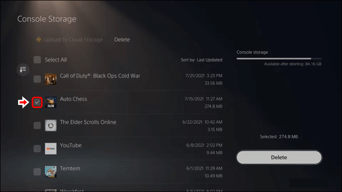11-copy-31 كيفية الحصول على مساحة تخزين أكبر على PlayStation 5