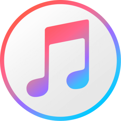 1200px-ITunes_logo.svg_-e1691488832808 كيفية إعادة تعيين رمز مرور IPhone