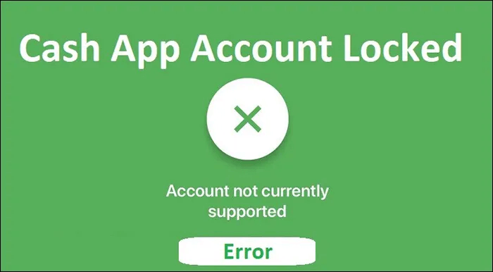 1685084643919 كيفية إصلاح خطأ Cash App "رفض البنك الذي تتعامل معه هذه الدفعة"