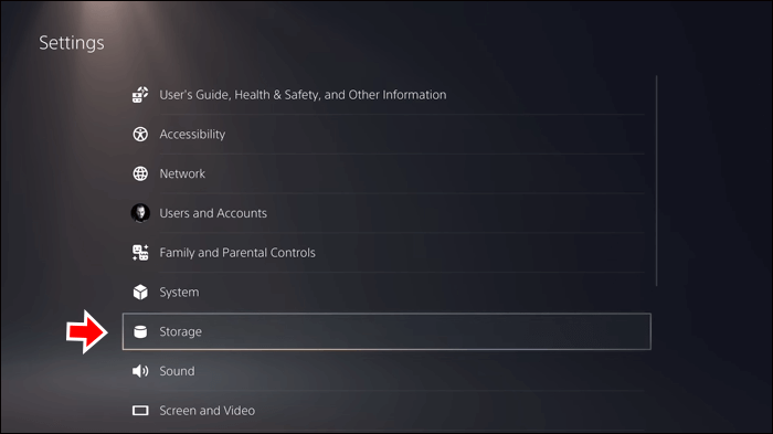 2-copy-36 كيفية الحصول على مساحة تخزين أكبر على PlayStation 5