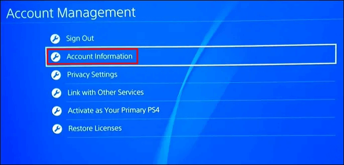 كيفية تمكين أو تعطيل 2FA على PS4 - %categories
