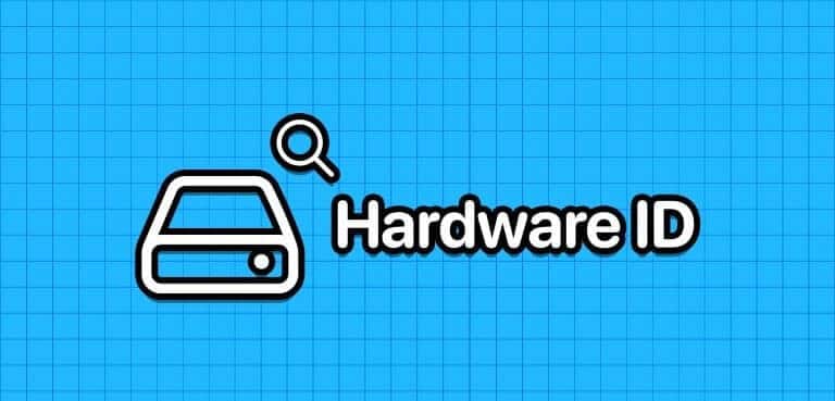 4_Quick_Ways_to_Find_the_Hardware_ID_of_a_Device_in_Windows_11-768x432-1 4 طرق سريعة للتحقق من معرف الجهاز (HWID) في Windows 11