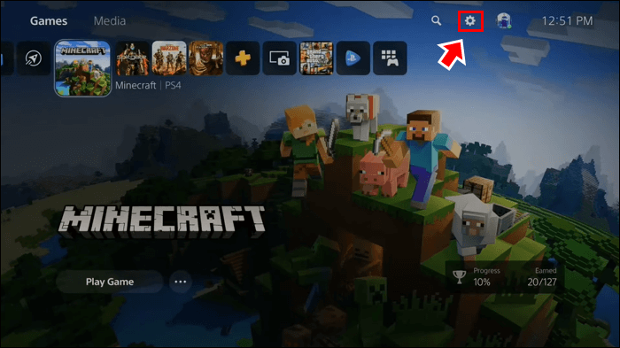 7-copy-33 كيفية الحصول على مساحة تخزين أكبر على PlayStation 5
