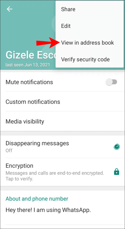 7-e1691397728150 كيفية حذف جهة اتصال في WhatsApp