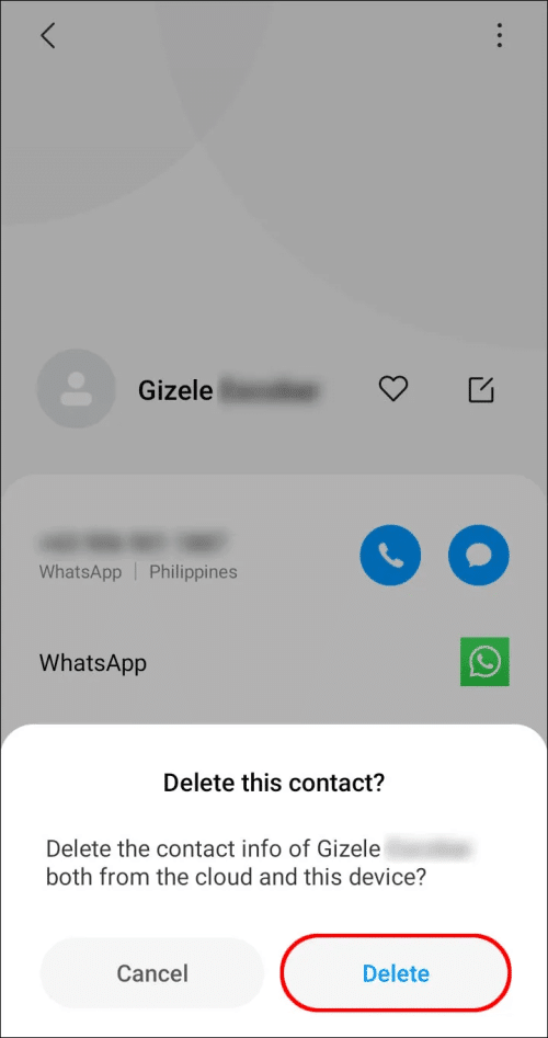 9-1-e1691397735703 كيفية حذف جهة اتصال في WhatsApp