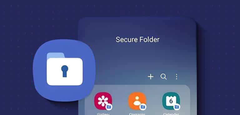 Access-Secure-Folder-768x432-1 5 طرق للوصول إلى المجلد الآمن على هواتف Samsung Galaxy