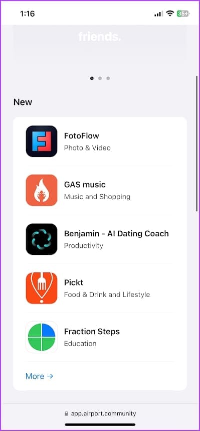 كيفية تثبيت Beta Apps على iPhone باستخدام TestFlight - %categories