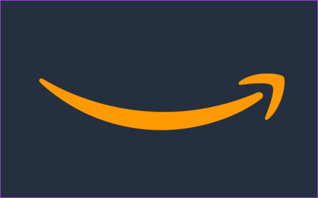 Amazon-Logo كيفية تغيير عنوان البريد الإلكتروني على حساب Amazon
