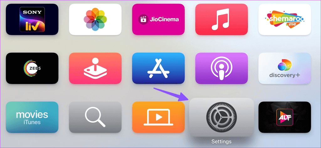 أفضل 9 طرق لإصلاح عدم تنزيل تطبيقات Apple TV - %categories