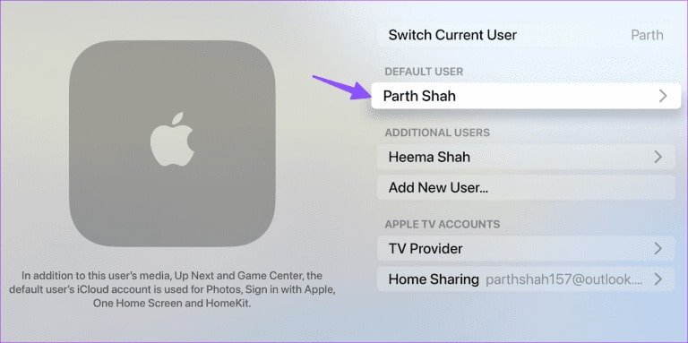 أفضل 9 طرق لإصلاح عدم تنزيل تطبيقات Apple TV - %categories