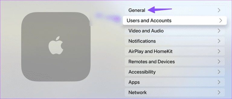 أفضل 9 طرق لإصلاح عدم تنزيل تطبيقات Apple TV - %categories