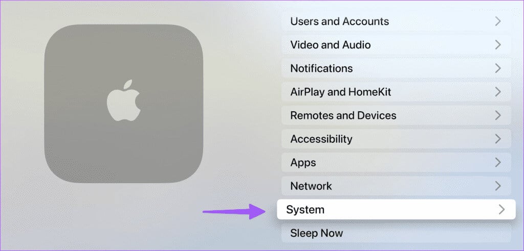 أفضل 9 طرق لإصلاح عدم تنزيل تطبيقات Apple TV - %categories