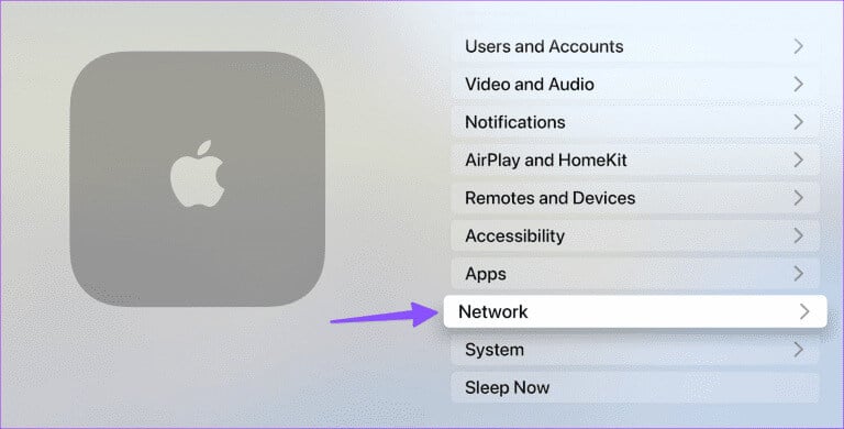 Apple-TV-Not-Downloading-Apps-4-768x390-1 أفضل 9 طرق لإصلاح عدم تنزيل تطبيقات Apple TV