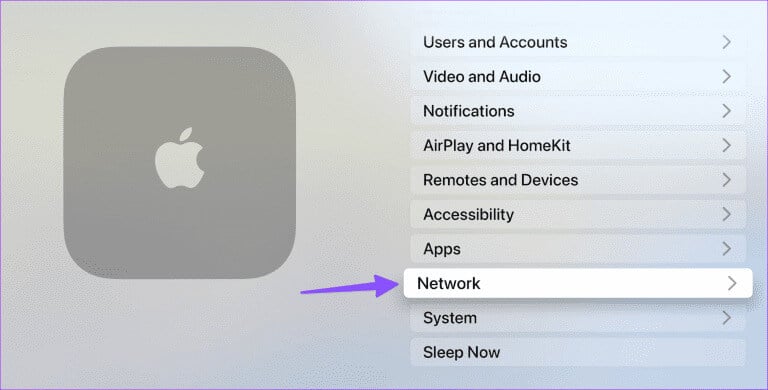 أفضل 9 طرق لإصلاح عدم تنزيل تطبيقات Apple TV - %categories