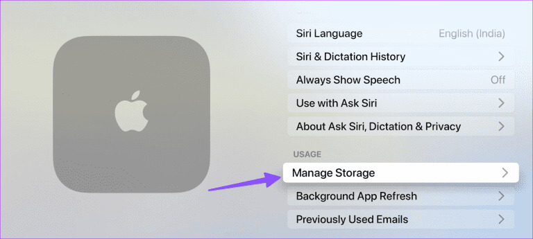 أفضل 9 طرق لإصلاح عدم تنزيل تطبيقات Apple TV - %categories