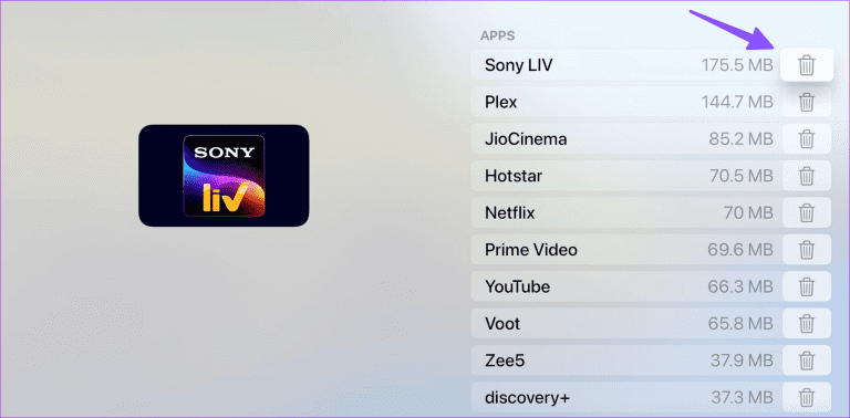 أفضل 9 طرق لإصلاح عدم تنزيل تطبيقات Apple TV - %categories