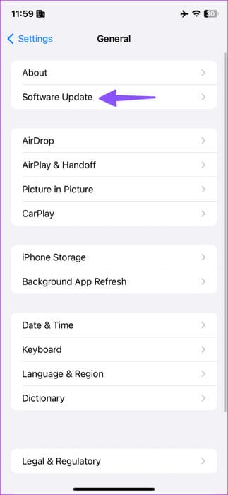 أفضل 10 طرق لإصلاح عدم عمل تطبيق Apple TV على iPhone وiPad - %categories