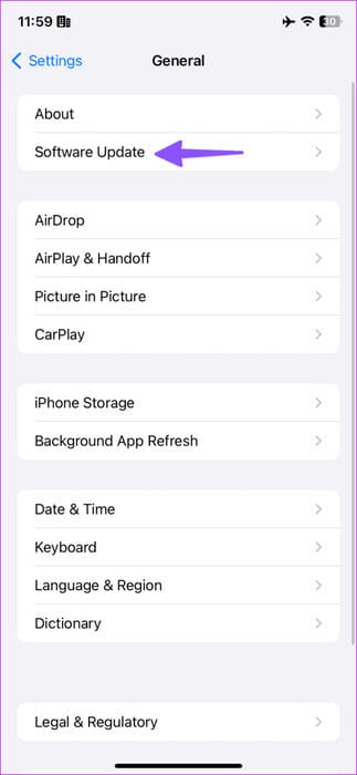 Apple-TV-Not-Working-on-iPhone-and-iPad-13-473x1024-1 أفضل 10 طرق لإصلاح عدم عمل تطبيق Apple TV على iPhone وiPad