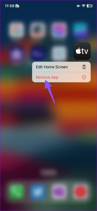 Apple-TV-Not-Working-on-iPhone-and-iPad-14-473x1024-1 أفضل 10 طرق لإصلاح عدم عمل تطبيق Apple TV على iPhone وiPad