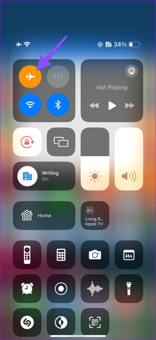 Apple-TV-Not-Working-on-iPhone-and-iPad-3-473x1024-1 أفضل 10 طرق لإصلاح عدم عمل تطبيق Apple TV على iPhone وiPad